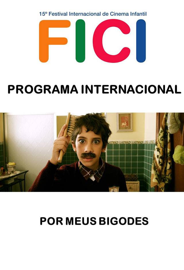 Por Meus Bigodes