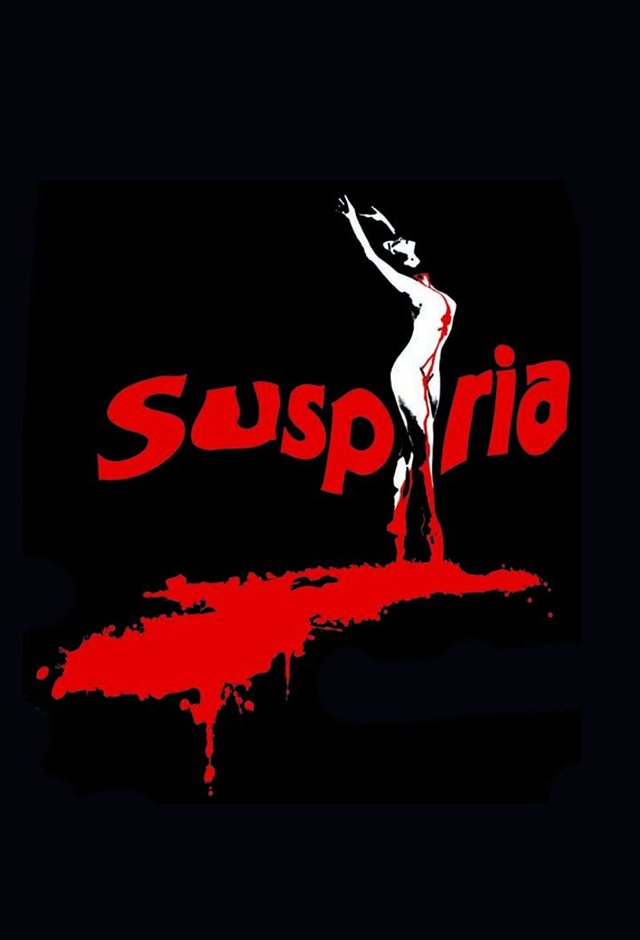 Suspiria