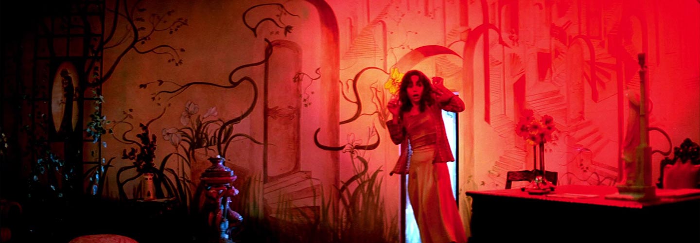 Suspiria