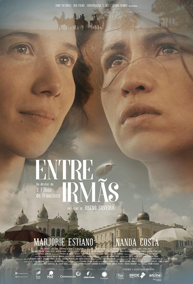 Entre irmãs