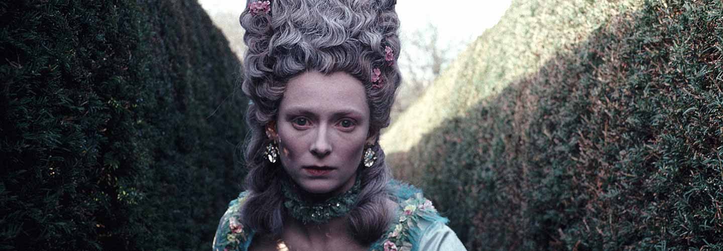 Orlando, A Mulher Imortal