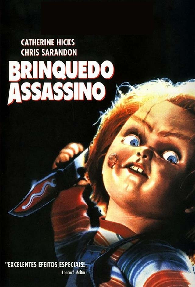 Brinquedo Assassino