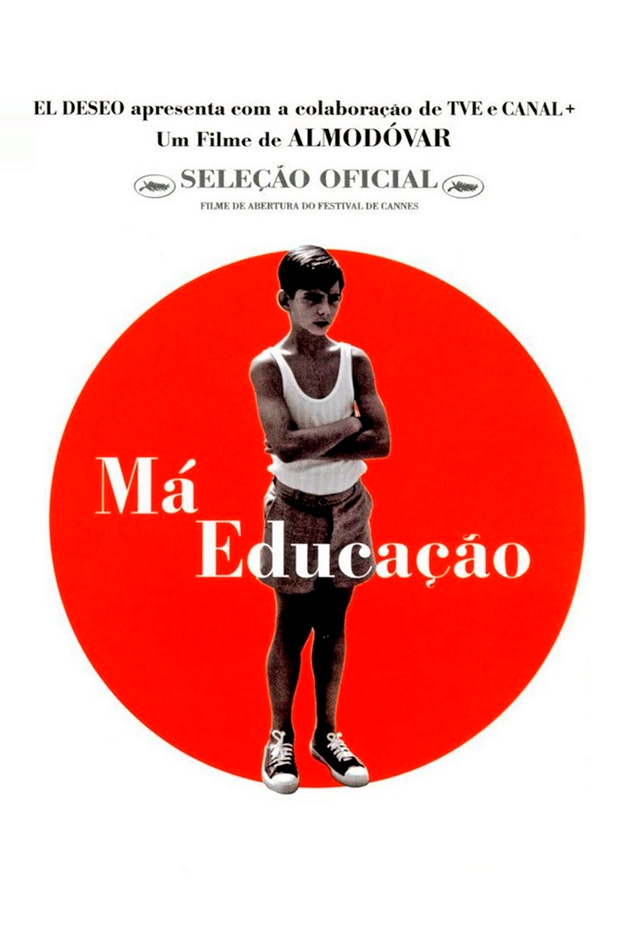 Má Educação