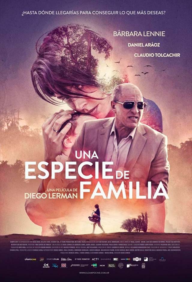 Uma Espécie de Família