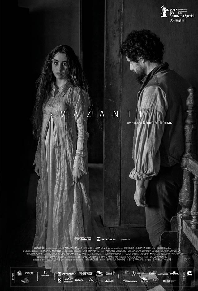 Vazante