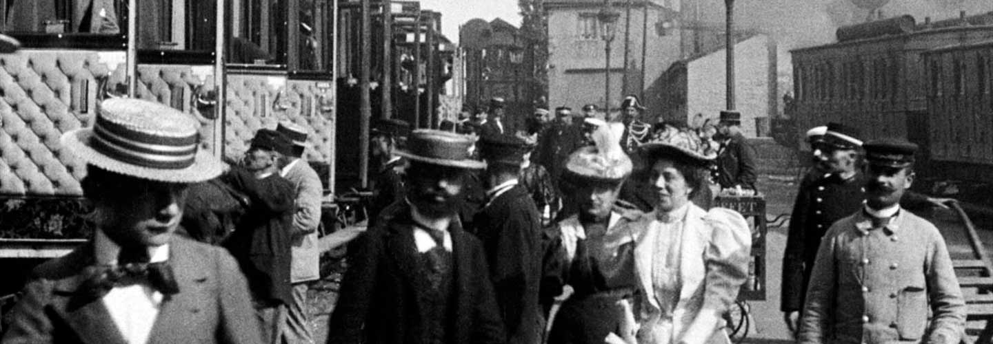 Lumière! A Aventura Começa