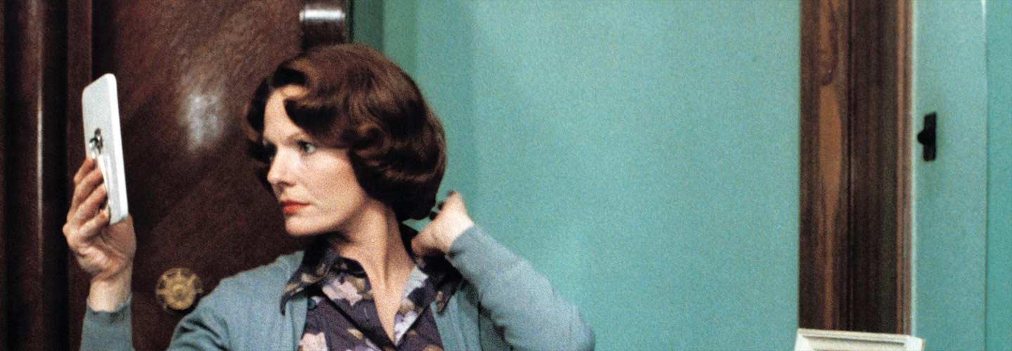 Jeanne Dielman, 23, Quai Du Commerce, 1080 Bruxelles