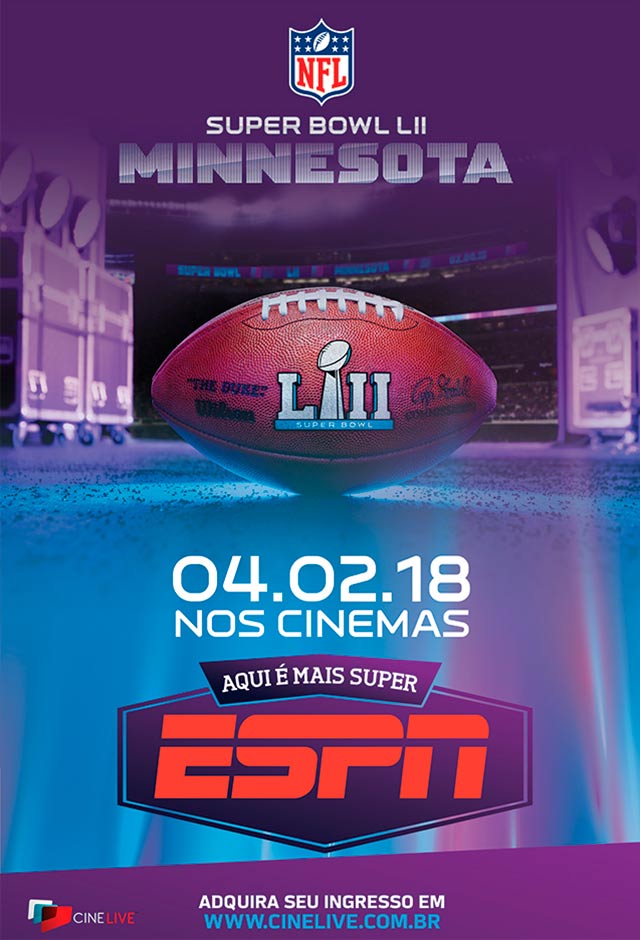 Super Bowl LII