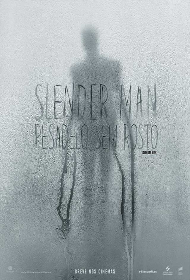 Slender Man: Pesadelo Sem Rosto - Sao Paulo - Ingresso.com