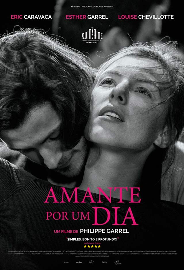 Amante por um dia