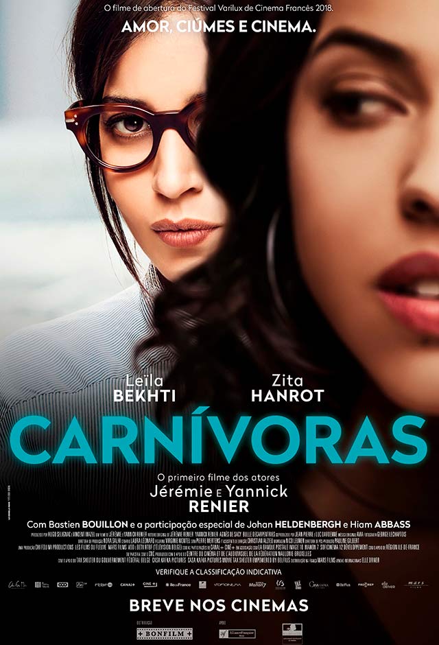 Carnívoras