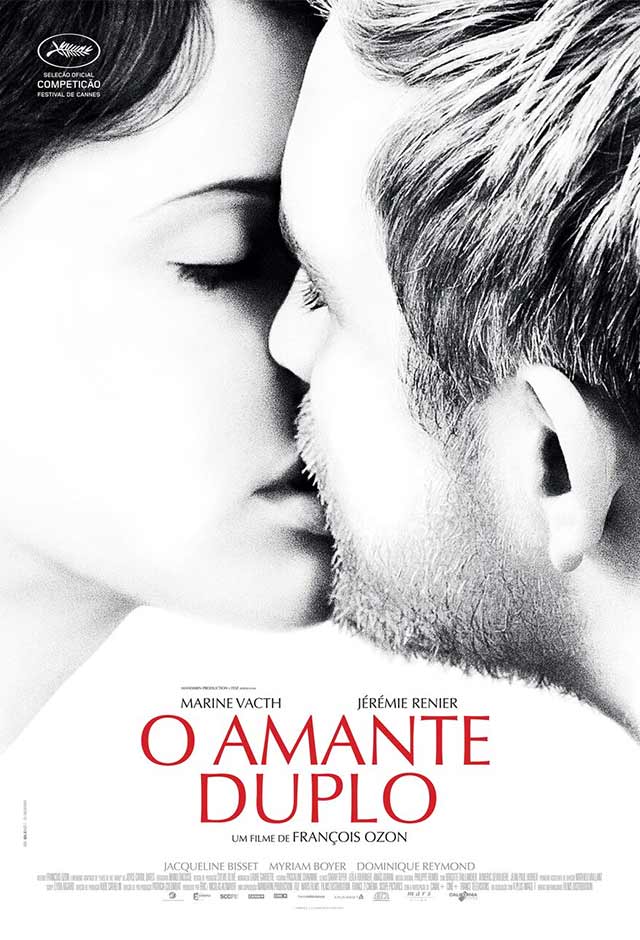 O amante duplo