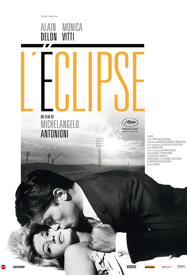 O Eclipse