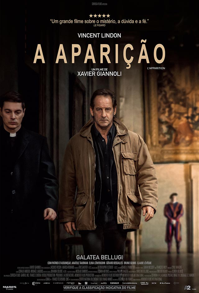 A Aparição
