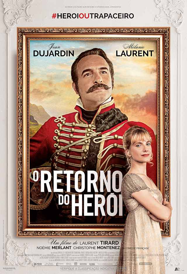 O Retorno Do Herói