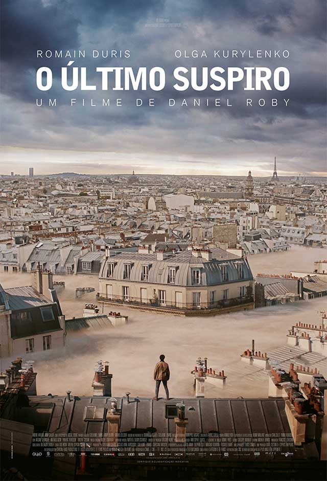 O último suspiro