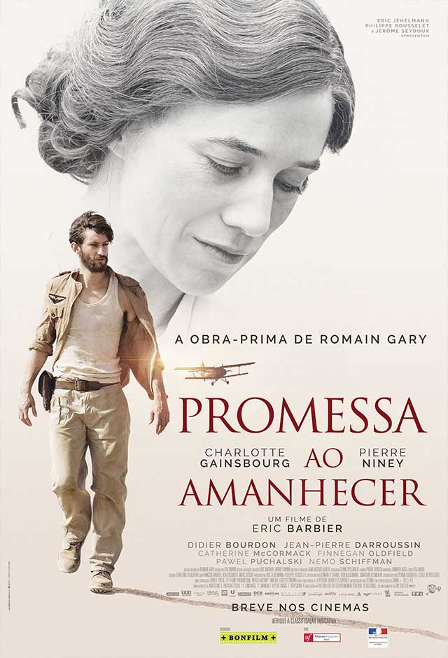 Promessa ao amanhecer