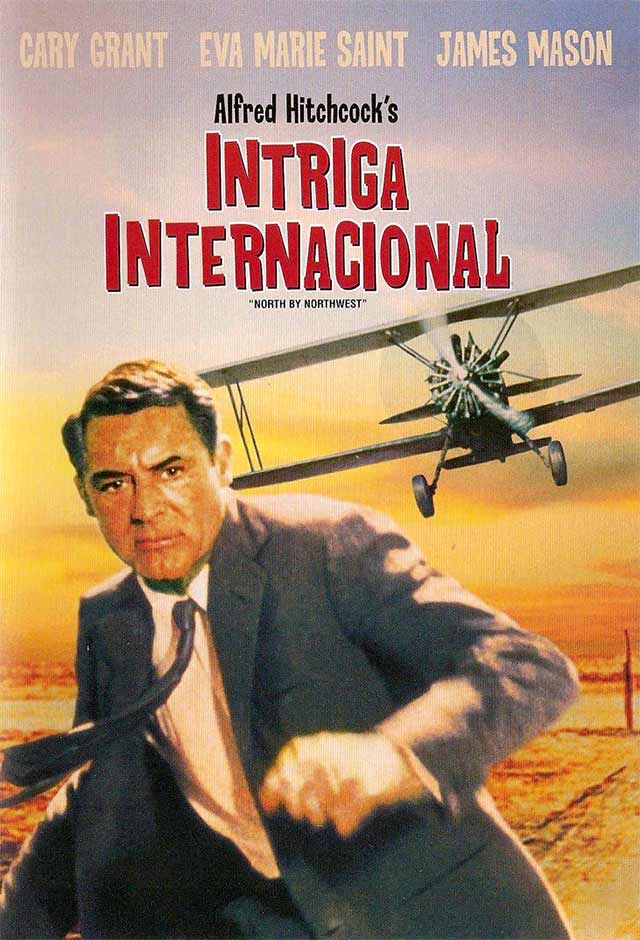 Intriga Internacional