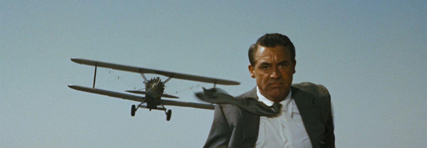 Intriga Internacional