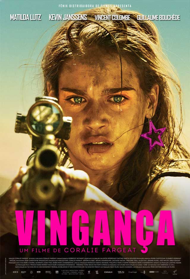 Vingança