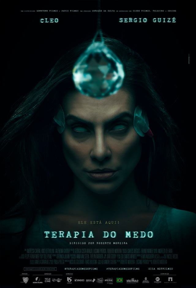 Terapia do Medo