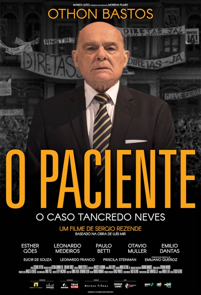 O Paciente - O Caso Tancredo Neves