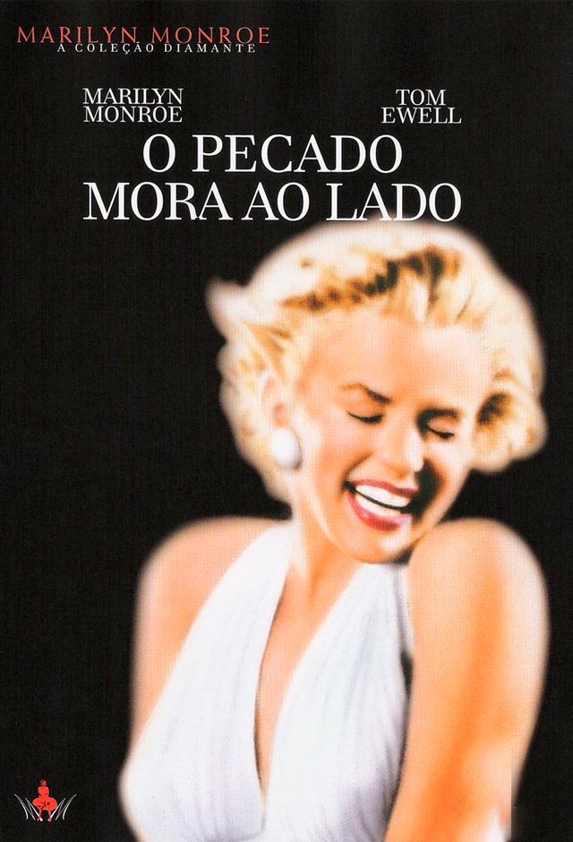 O Pecado Mora Ao Lado