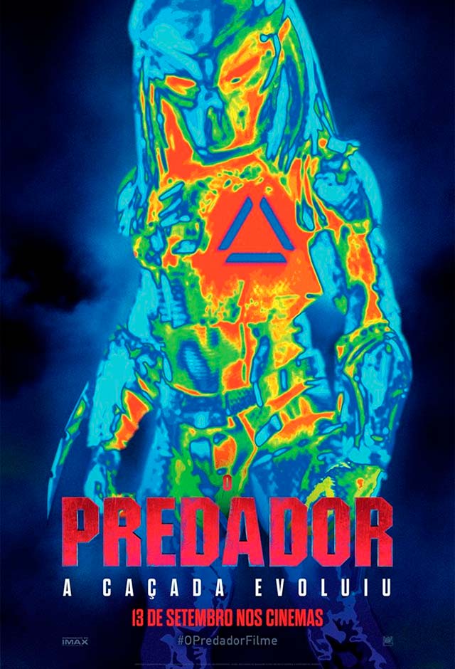 O Predador