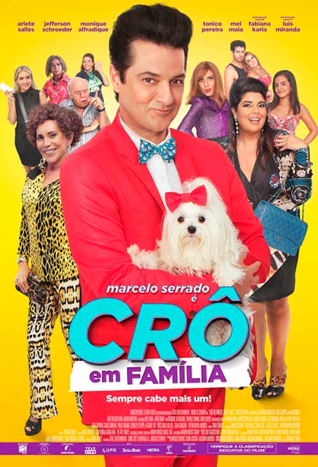 Crô em Família