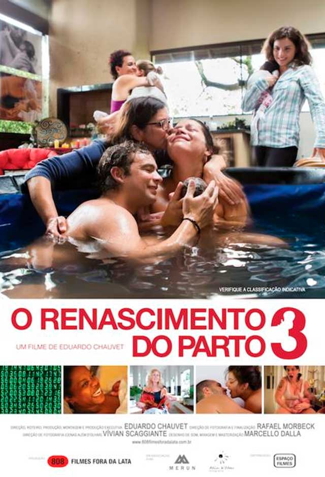 O Renascimento do Parto 3 - Ingresso.com