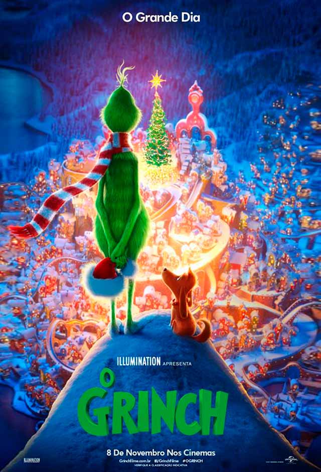 O Grinch