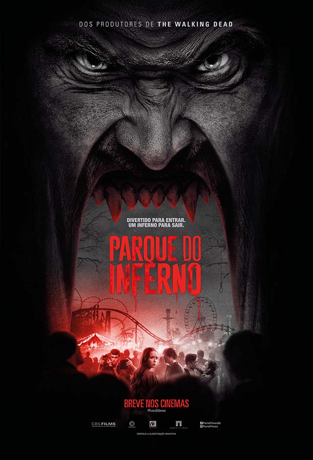 Parque do Inferno