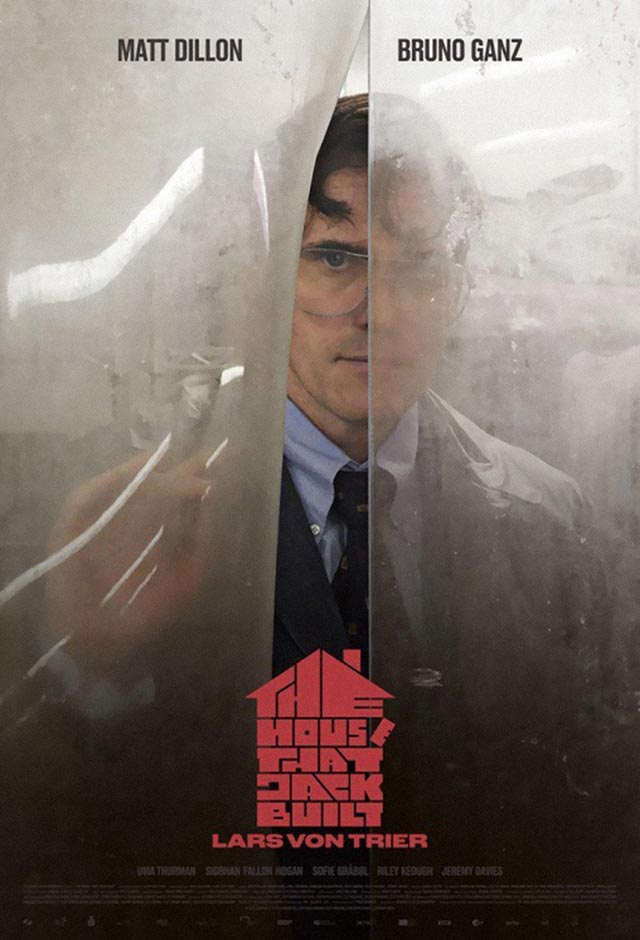 A Casa que Jack Construiu