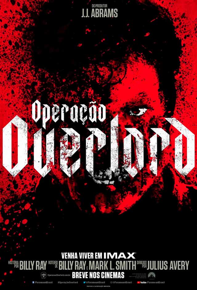 Operação Overlord