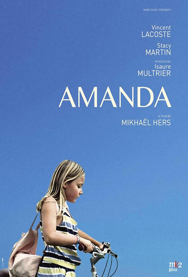 Amanda
