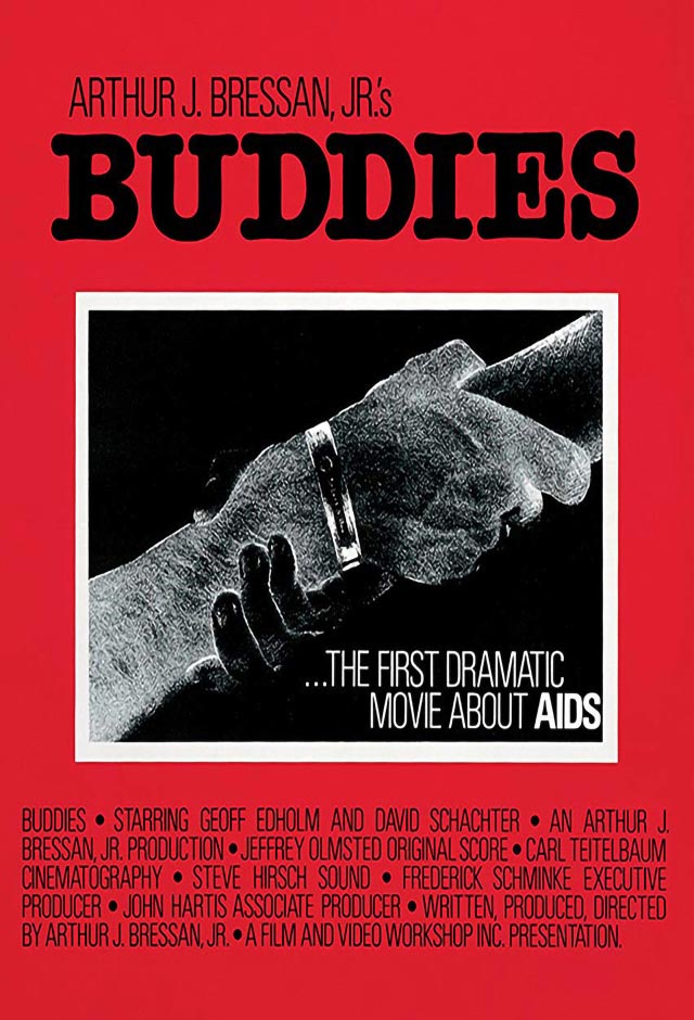 Buddies