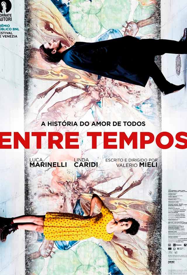 Entre tempos