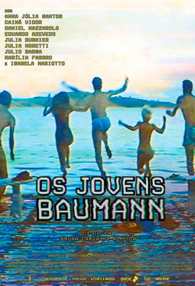 Os Jovens Baumann