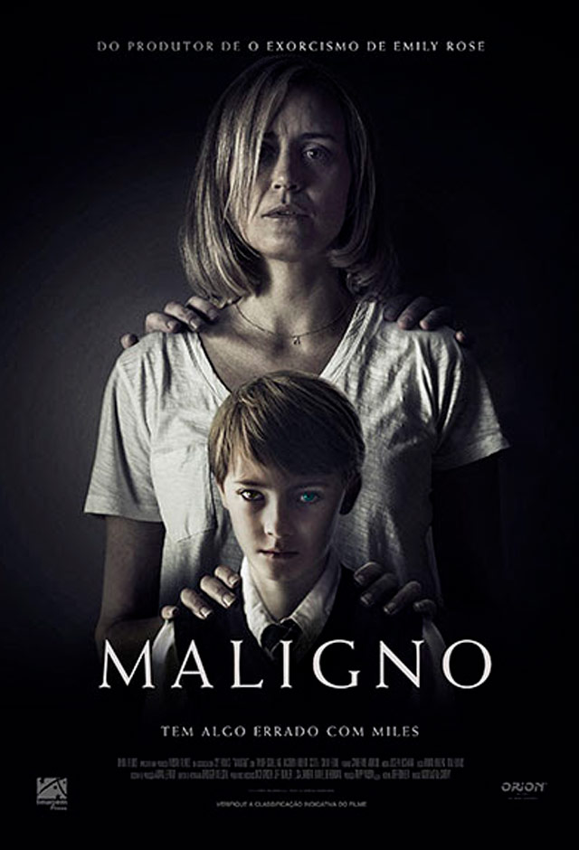 Maligno