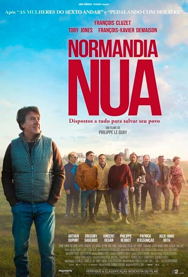 Normandia Nua