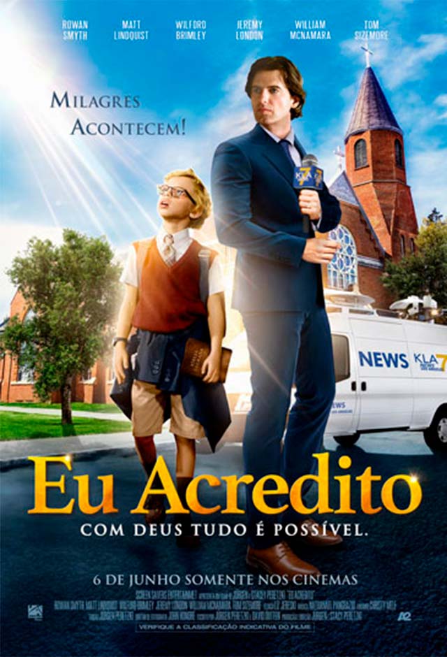 Eu Acredito