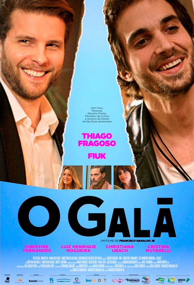O Galã O Galã