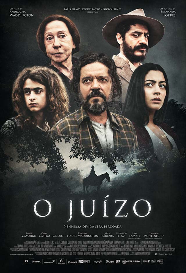 O Juízo