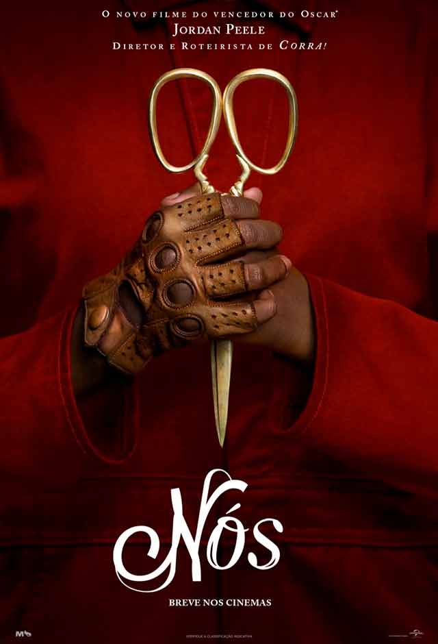 Nós
