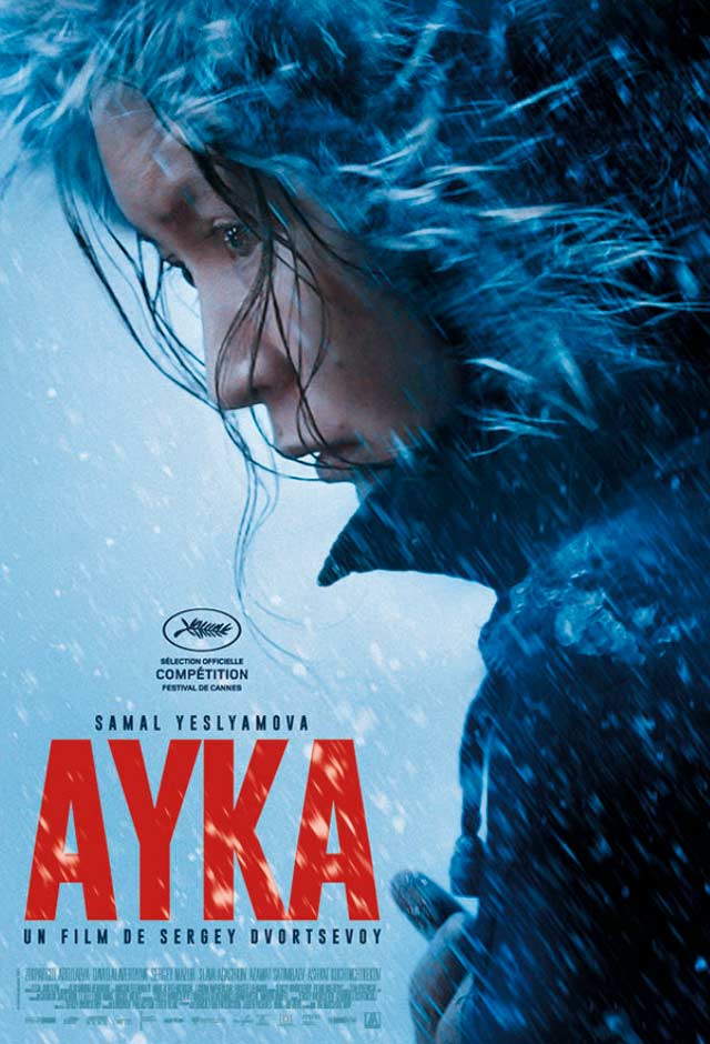 Ayka