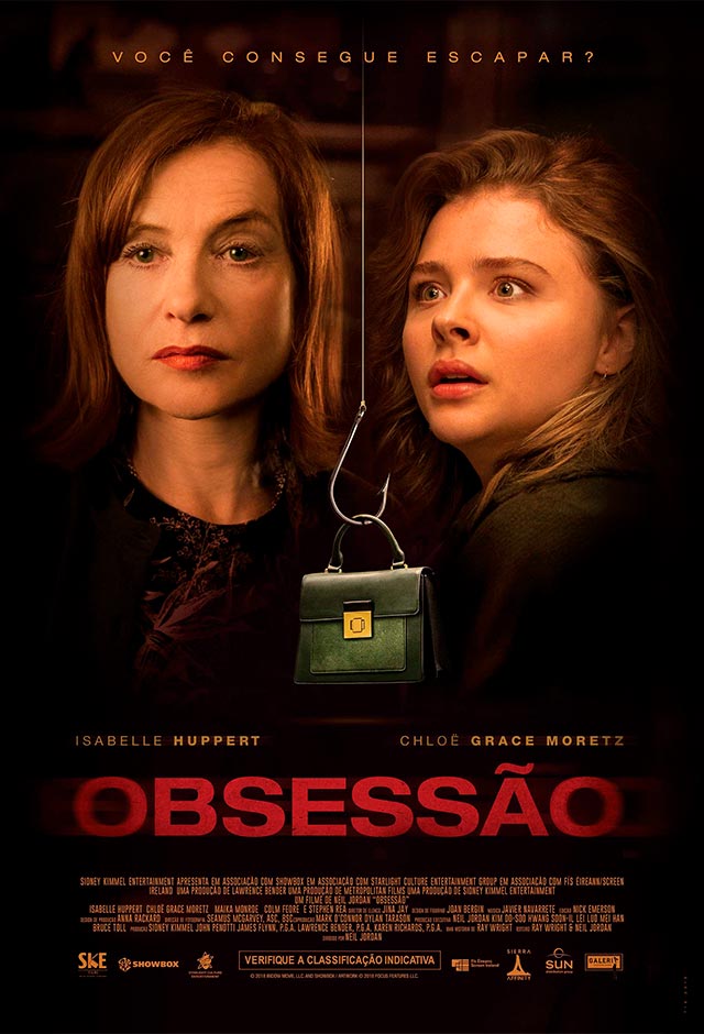 Obsessão