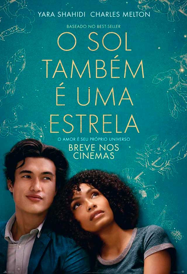 O sol também é uma estrela