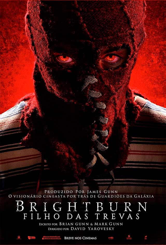 Brightburn - Filho das trevas