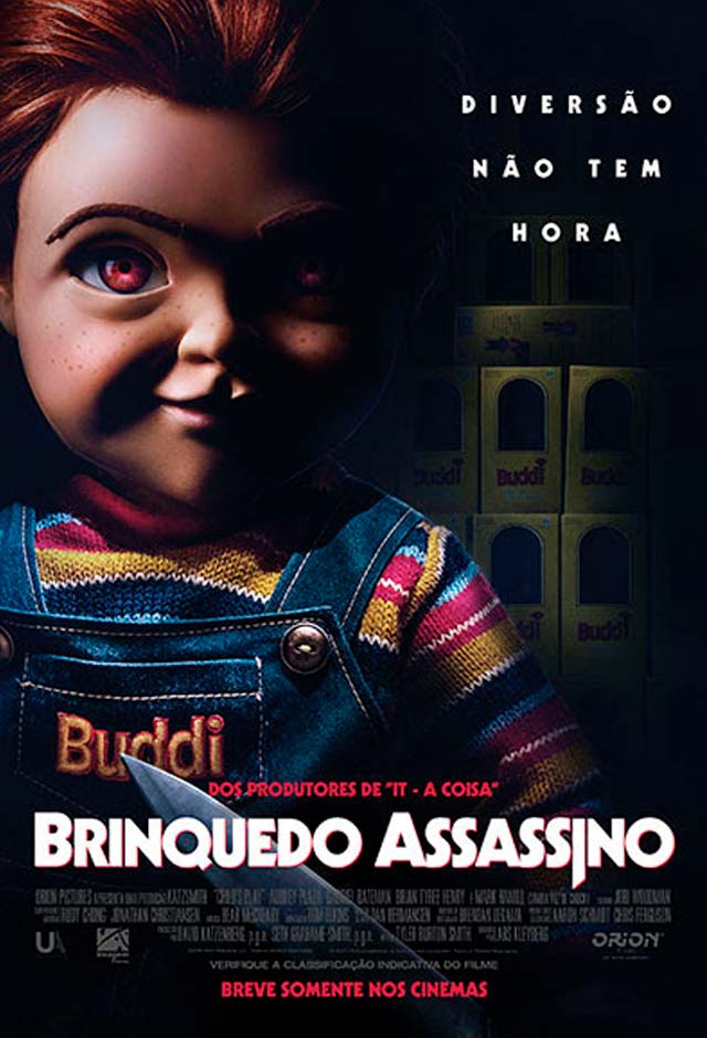 Brinquedo Assassino