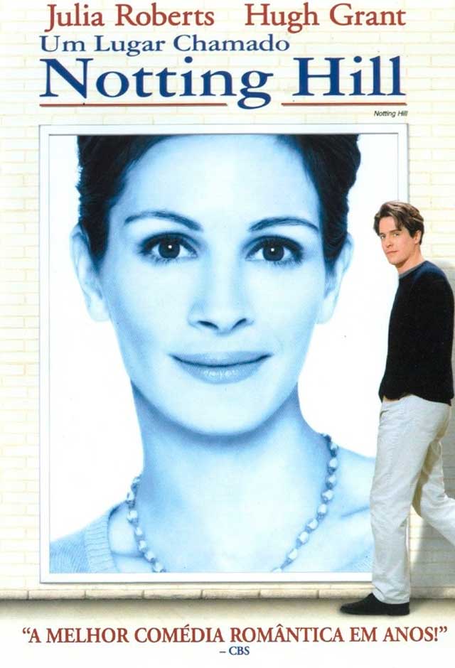 Um Lugar Chamado Notting Hill